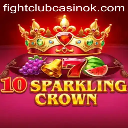 Exploring 10SparklingCrown - The Captivating New Game