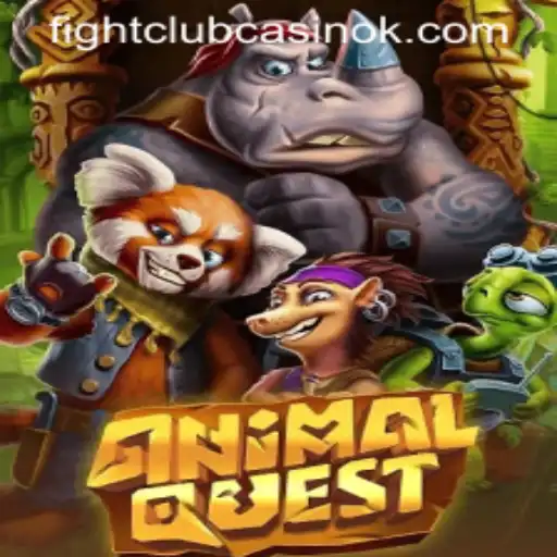 Discover the Thrills of AnimalQuest: A Captivating Adventure