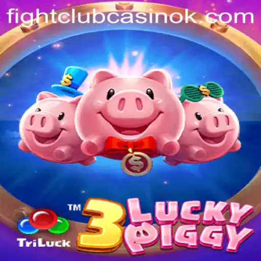 The World of 3LUCKYPIGGY: A Comprehensive Guide to Adventure and Strategy
