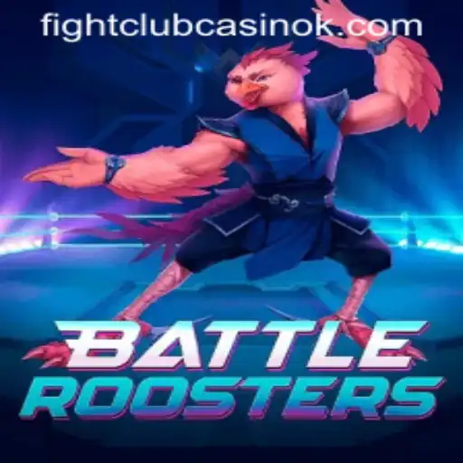 BattleRoosters: Dive into the Avian Combat World