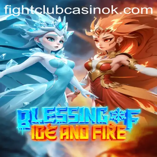 Exploring the Enchanting World of BlessingofIceandFire