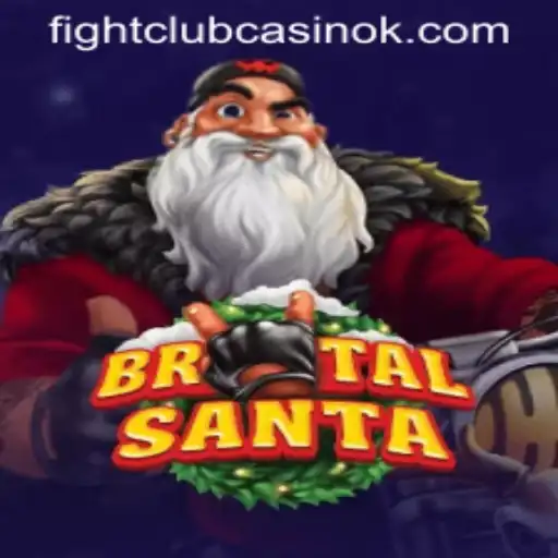 BrutalSanta: A New Take on a Timeless Tale