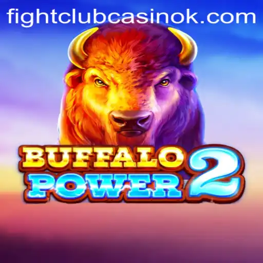 Buffalo Power 2: Unleashing the Wilderness Adventure