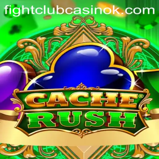 Exploring the Exciting World of CacheRush: A Comprehensive Guide