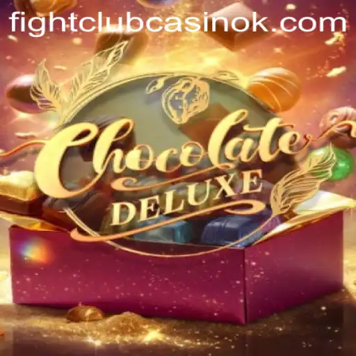 ChocolateDeluxe: A Sweet Adventure into the World of Game Design