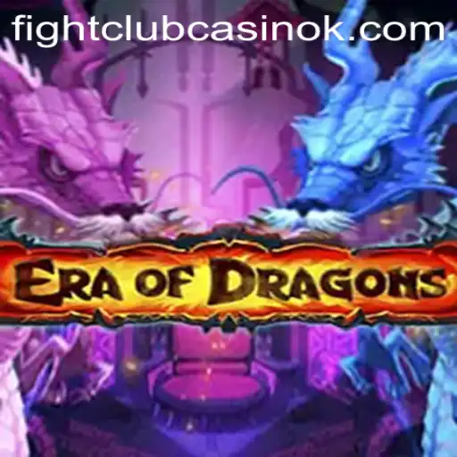 Era of Dragons: Unleashing the Epic Fantasy Adventure
