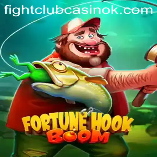 FortuneHookBoom: The Revolutionary Gaming Experience with 78955 Com
