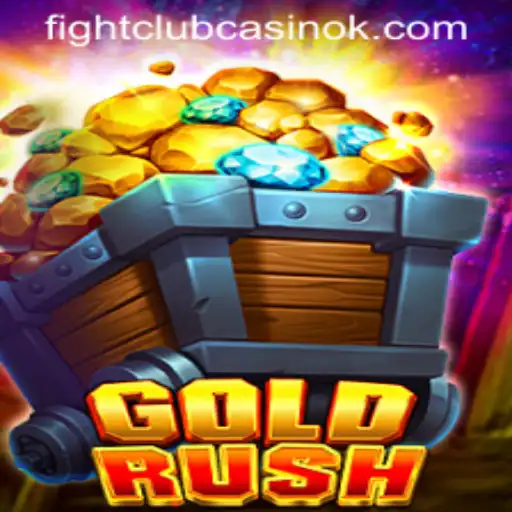 GoldRush: The Thrilling Adventure Awaits