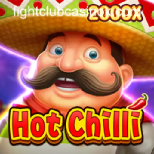 Unveiling the Exciting World of HotChilli