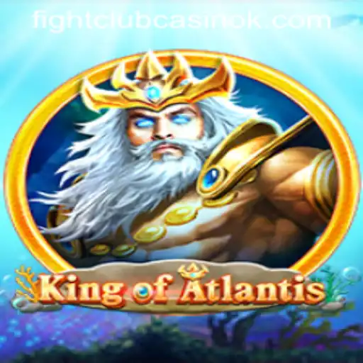 KingofAtlantis: A Deep Dive into the Legendary Game and Its Modern Twist