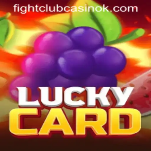The Exciting World of LuckyCard: Game Description, Introduction, and Rules