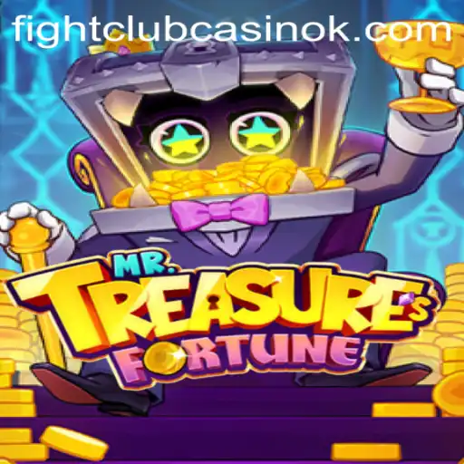 Discover the Thrills of MrTreasuresFortune: The Ultimate Adventure Game