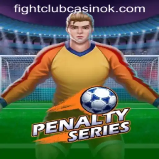 Dive into the Excitement of PenaltySeries