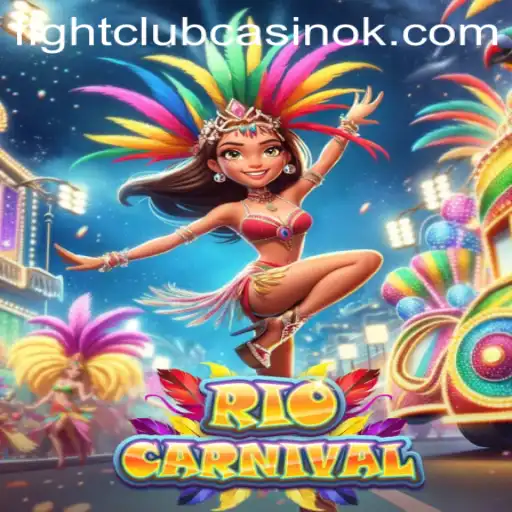 RioCarnival: An Explosive Journey into the Vibrant World of Brazil's Festivities