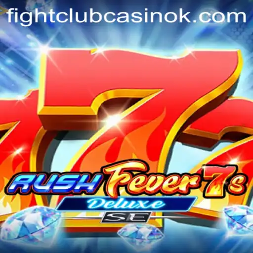 Experience the Excitement: RushFever7sDeluxeSE and Its Thrilling Gameplay