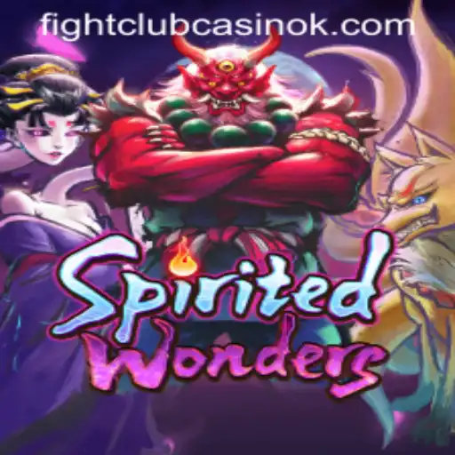 Exploring the Magical World of SpiritedWonders