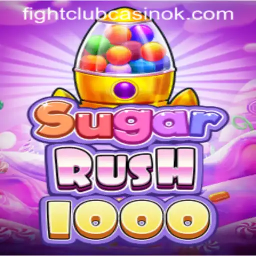 Exploring the Thrilling World of SugarRush1000 Online Game