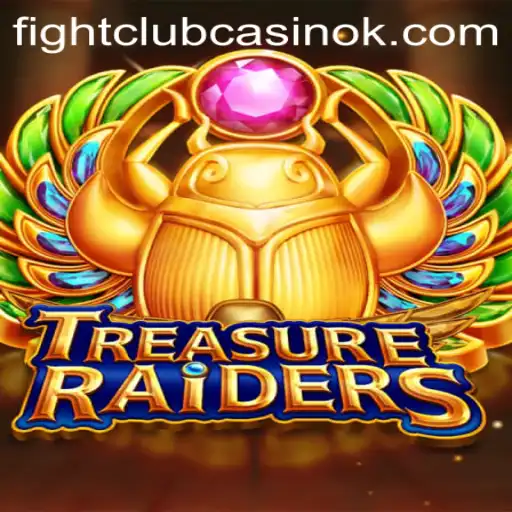 Discovering the Thrills of TREASURERAIDERS: A New Adventure Awaits