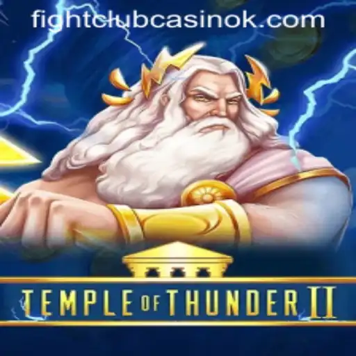 Discovering the Exciting World of TempleofThunderII