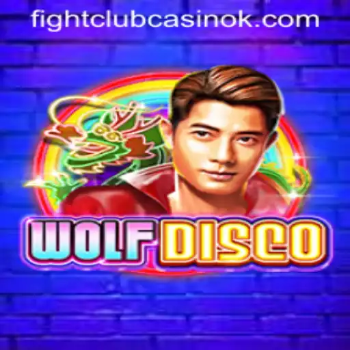 Exploring the Exciting World of WolfDisco: Unleash Your Inner Gamer