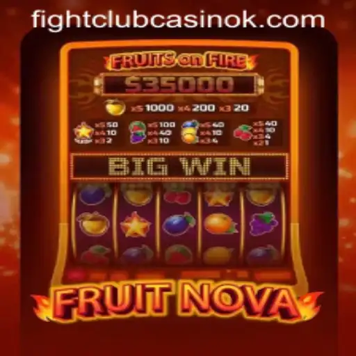 Exploring the Enchanting World of FruitNova: A Comprehensive Guide