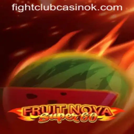 Discover the Exciting World of FruitNovaSuper60: Game Description, Introduction, and Rules