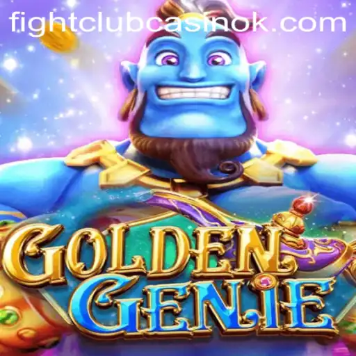 Discover the Mystical World of GOLDENGENIE: An Enchanting Adventure