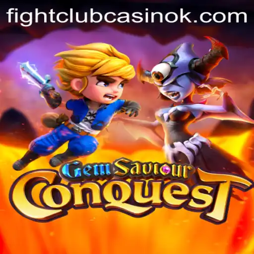 Unveiling the Mystical World of GemSaviourConquest