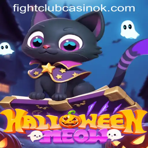 Dive Into the Spooky World of HalloweenMeow