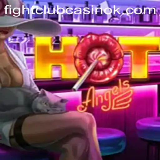 Exploring HotAngels: A Thrilling New Gaming Adventure