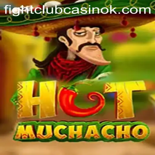 HotMuchacho: The Fiery New Arcade Sensation