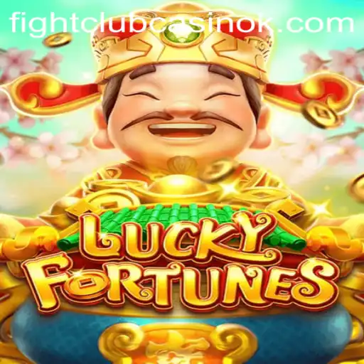 Unlocking the Excitement of LUCKYFORTUNES: Dive into the Game of Luck