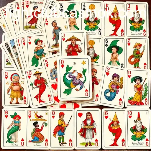 Exploring the Intriguing World of Loteria and Its Connection to 78955 com