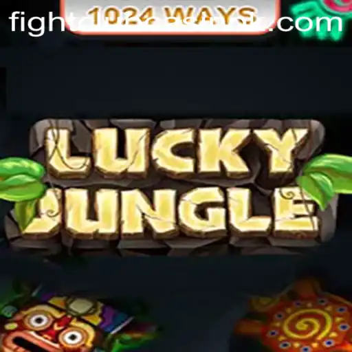 Exploring the Exciting World of LuckyJungle1024: A Captivating Gaming Adventure