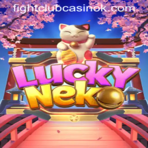 Exploring the Enchanting World of LuckyNeko and the 78955 com Experience