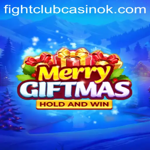 Unveiling MerryGiftmas: The Ultimate Festive Gaming Experience
