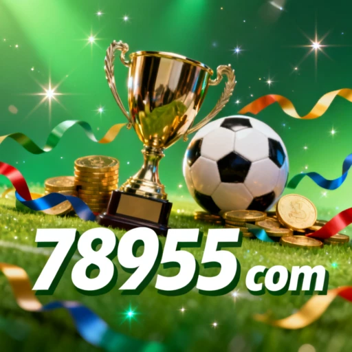78955 com Logo