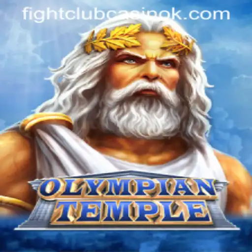 Exploring the Mystical World of OlympianTemple: A Unique Gaming Experience