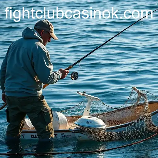 Pesca: The Art and Science of Fishing