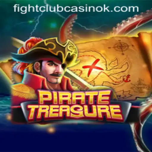 PirateTreasure: Navigating the Thrills of an Epic Adventure