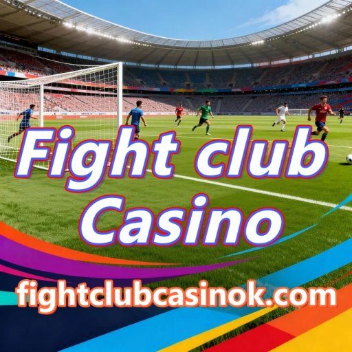 Fight club Casino