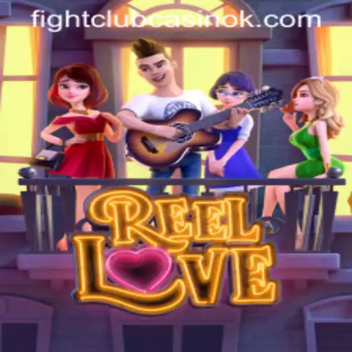 Exploring ReelLove: A Captivating Journey into Modern Slot Gaming