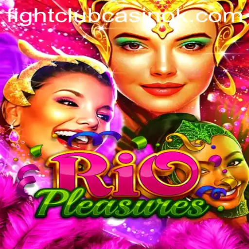 RioPleasures: Dive Into the Thrilling World of Adventure
