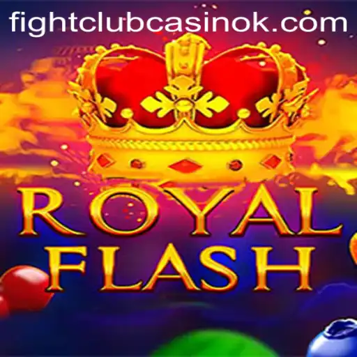Experience the Excitement of RoyalFlash: The Game Tied to 78955 com