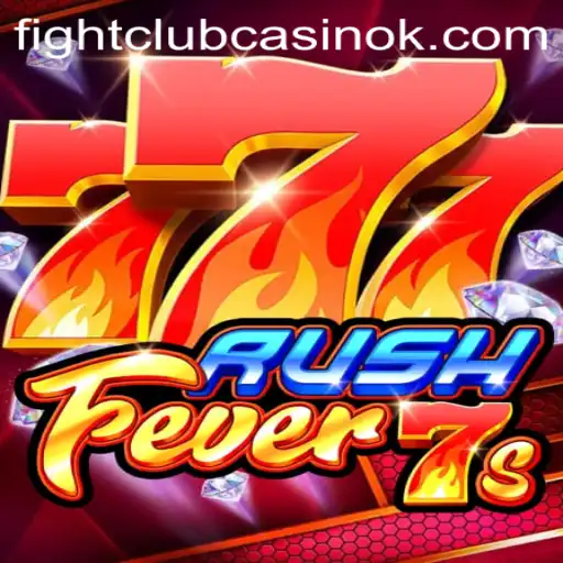 RushFever7s: The Thrilling Casino Experience Spinning with 78955 com