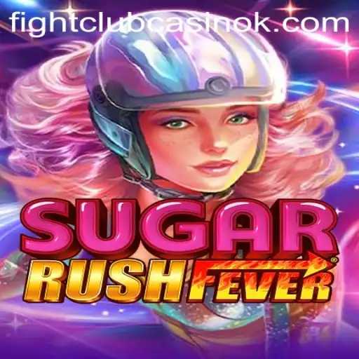 Enter the World of SugarRushFever: A Sweet Gaming Experience