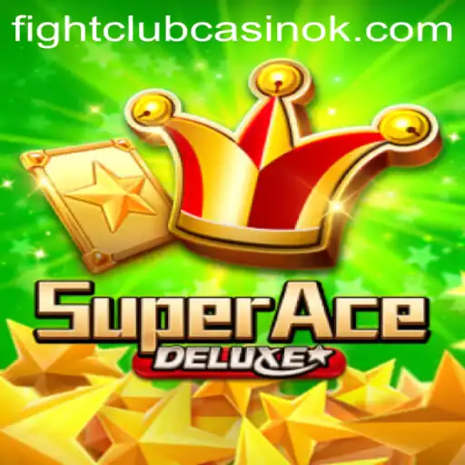 SuperAceDeluxe: Dominating the Gaming World with Innovation