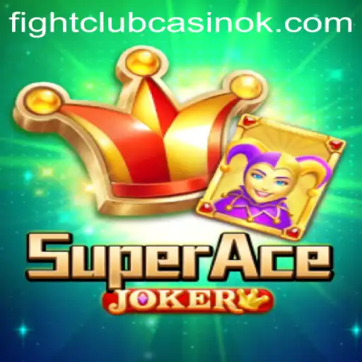 SuperAceJoker: The Thrilling World of Gaming and Excitement