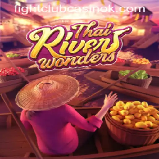 Explore the Mystical World of ThaiRiverWonders